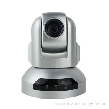 10x Optical Zoom 2.1 Megapixel 1,080P Color PTZ Camera
